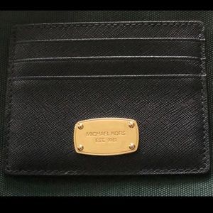 Michael Kors Cardholder